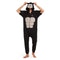 Snuggs Summer Onesie Gorilla